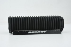 Пыльник амортизатора подвески MZSHBMZ3F FEBEST