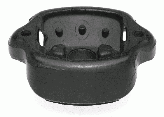 Подвеска, двигатель 10846 01 LEMFORDER