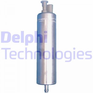 Топливный насос FE10088-12B1 DELPHI