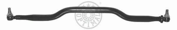 Поперечная рулевая тяга GL-11112 OPTIMAL