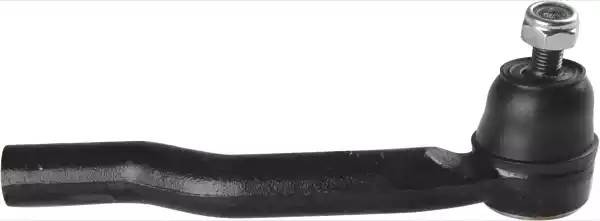Наконечник поперечной рулевой тяги J4838004 H B JAKOPARTS NIPPARTS