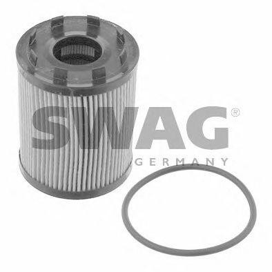 Масляный фильтр 70926366 SWAG
