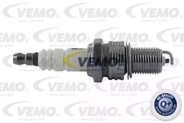 Свеча зажигания V99-75-0004 VEMO