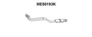 Катализатор ME50193K VENEPORTE