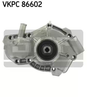 Водяной насос VKPC 86602 SKF