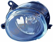 Фара противотуманная 4412021LUE DEPO