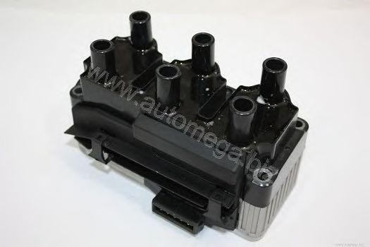 Катушка зажигания 309050106021 AUTOMEGA