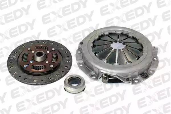 Комплект сцепления DHK2033 EXEDY