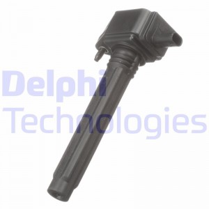 Свеча накаливания HDS247 DELPHI