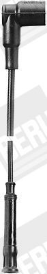 Провод зажигания B102D BERU
