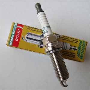 Свеча зажигания SC20HR11 DENSO