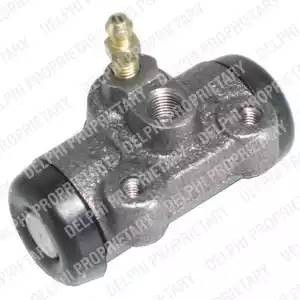Колесный тормозной цилиндр LW30252 DELPHI
