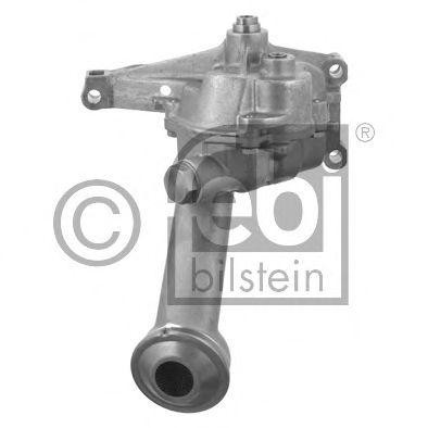 Масляный насос 08734 FEBI BILSTEIN