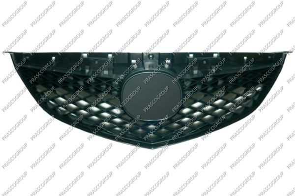 Решетка радиатора MZ0492001 PRASCO GROUP