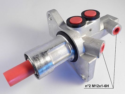 Конденсатор, кондиционер 8FC 351 301-601 HELLA