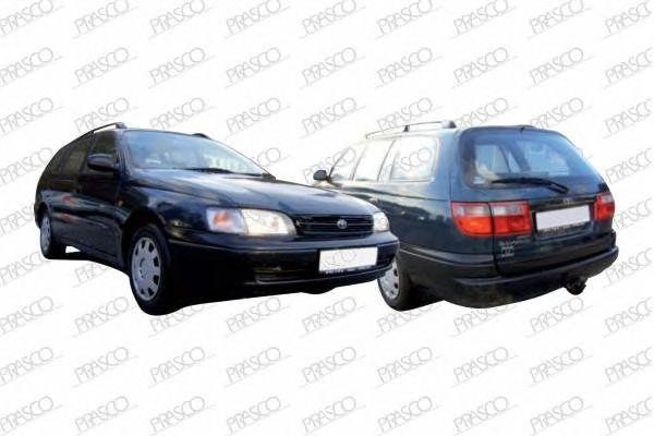 Фонарь указателя поворота TY2374141 PRASCO GROUP