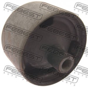 Подушка двигателя MMB-018 FEBEST