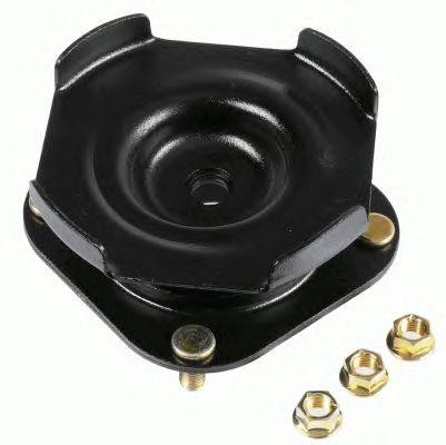 Опора амортизационной стойки 87-456-A BOGE