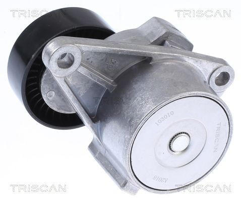 Натяжитель ремня, клиновой зубча 8641 103010 TRISCAN