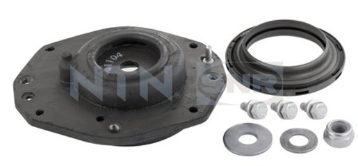 Ремкомплект, опора амортизационной стойки KB65908 NTN SNR