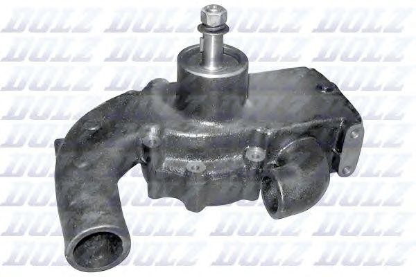 Водяной насос P361 DOLZ