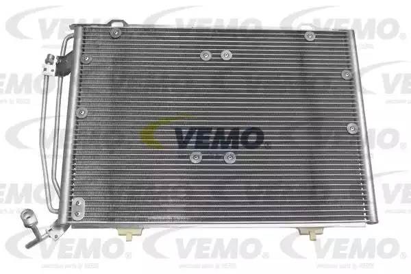 Конденсатор, кондиционер V30-62-1021 VEMO