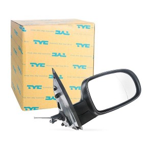 Наружное зеркало 325-0025 TYC
