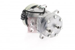 Компрессор, кондиционер 850610N AKS DASIS