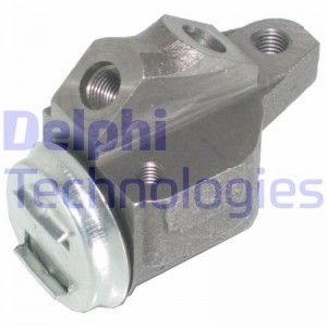 Колесный тормозной цилиндр LW15001 DELPHI