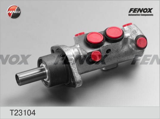 Цилиндр тормозной главный T23104 FENOX