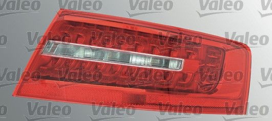 Фонарь задний 043842 VALEO PHC