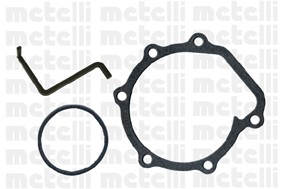 Водяной насос 24-0519A METELLI