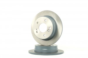 Диск тормозной 08138 FEBI BILSTEIN