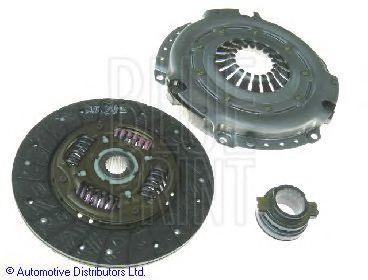 Комплект сцепления ADG03049 BLUE PRINT