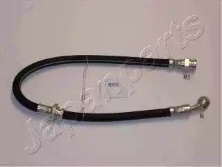 Кронштейн, тормозный шланг TF-650 JAPAN PARTS GROUP