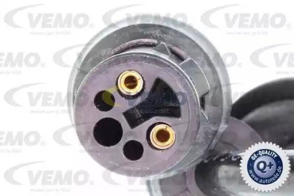 Датчик, частота вращения колеса V50-72-0009 VEMO