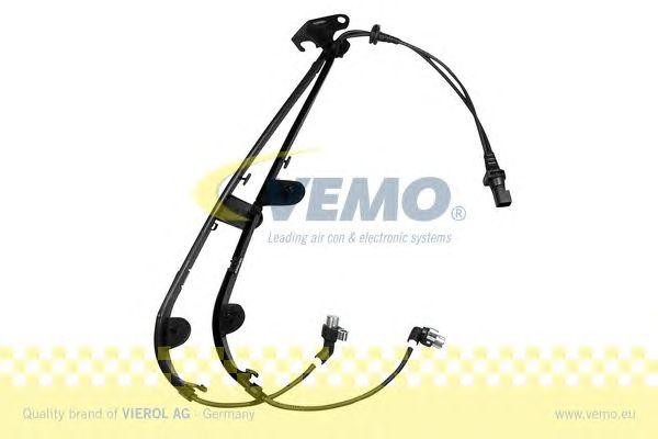 Датчик, частота вращения колеса V25-72-0055 VEMO