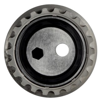 Натяжной ролик, ремень ГРМ 04427 FEBI BILSTEIN