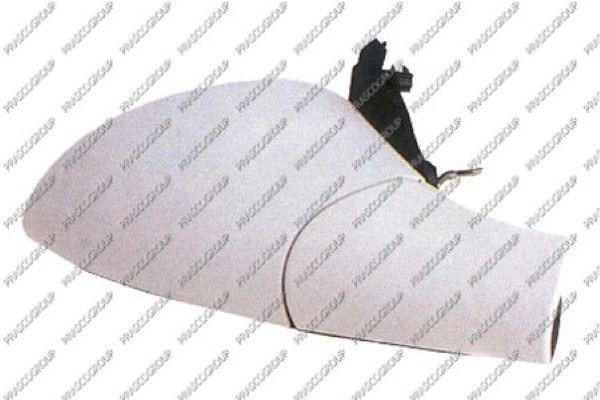 Наружное зеркало OP0527103 PRASCO GROUP