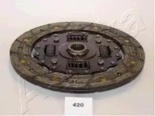 Диск сцепления 80-04-420 ASHIKA