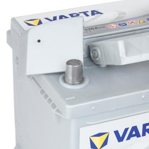 Стартерная аккумуляторная батар; Стартерная аккумуляторная батар 552 401 052 316 2 VARTA