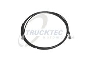 Гидравлический шланг, рулевое управление 01.44.014 TRUCKTEC