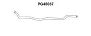 Выпускной трубопровод PG45037 VENEPORTE