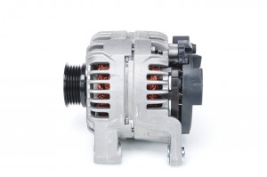 Генератор 0 124 425 057 BOSCH