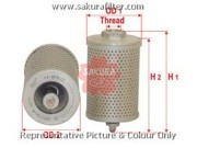 Деталь H8902 SAKURA