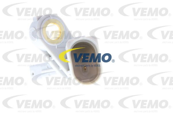 Датчик, частота вращения колеса V10-72-1071 VEMO
