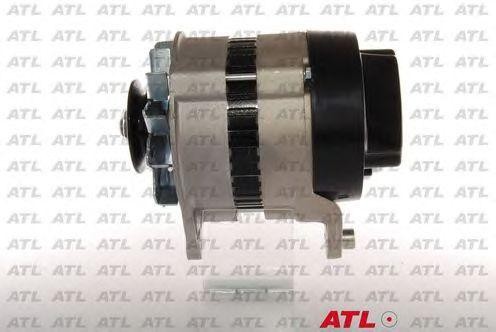 Генератор L44640 ATL DELTA AUTOTECHNIK