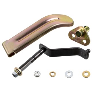 Педаль акселоратора 08799 FEBI BILSTEIN