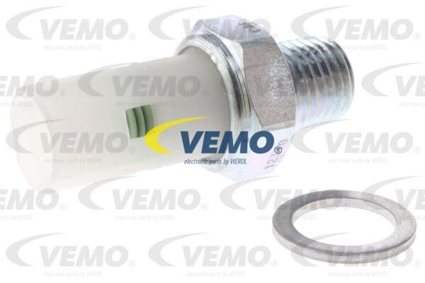 Датчик давления масла V95-73-0005 VEMO