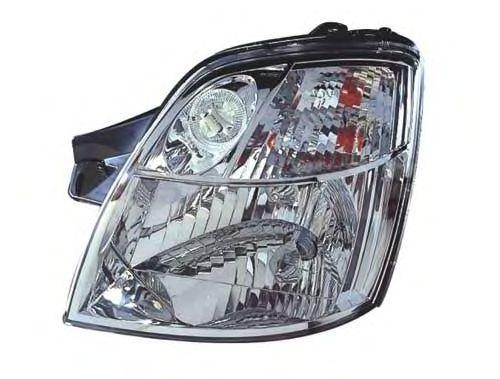 Основная фара 2741999 ALKAR